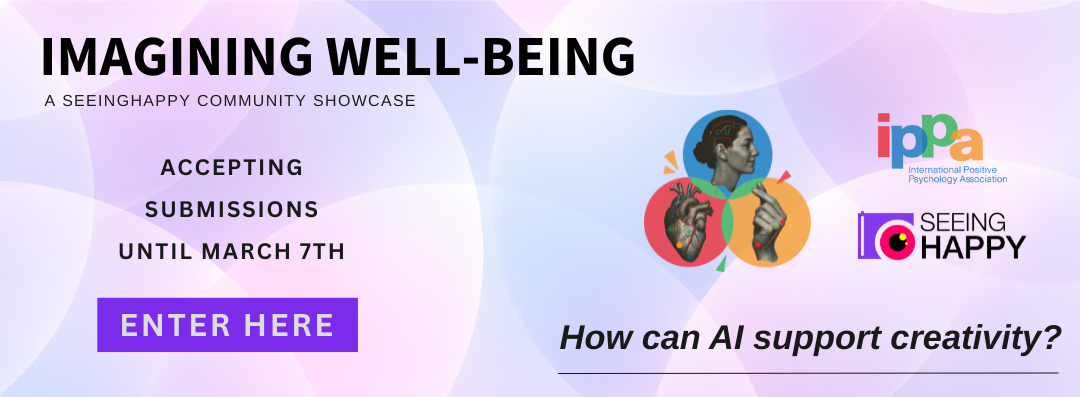 Imagining Well-Being Community Showcase